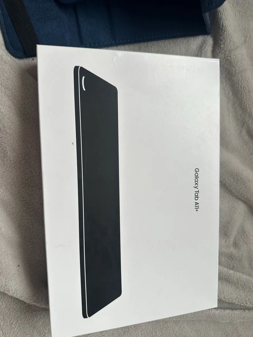 Vendo tablet Samsung tab A11+ - Foto 2