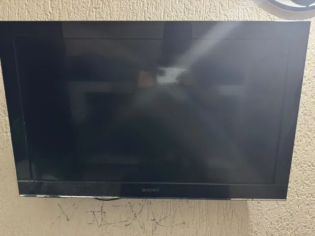 Televisão