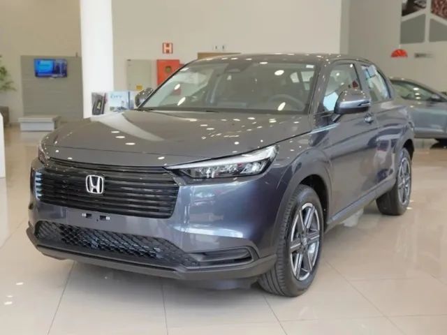 Honda Hr-V 2026