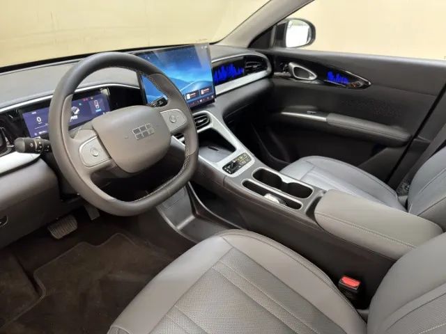 Geely EX2 Max 2026 - Foto 5