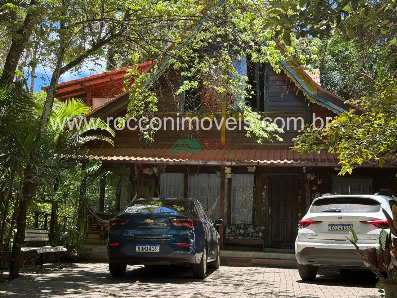 Casa em Condomínio Domingos Martins ES - Foto 5