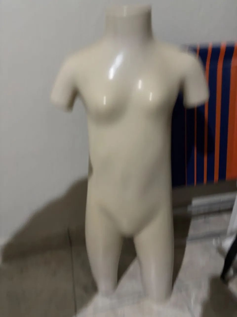 Manequins  - Foto 3
