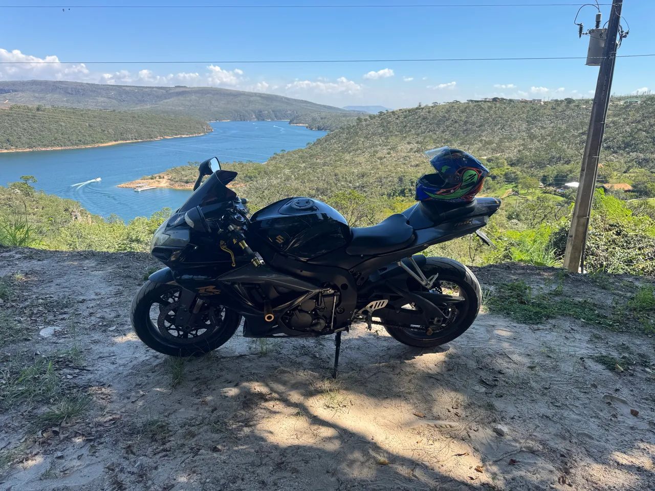 Vendo ou troco  - Foto 4