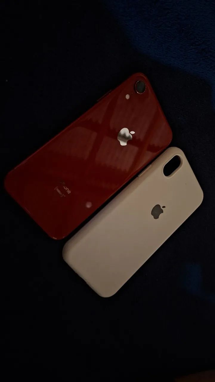 iPhone XR  - Foto 2