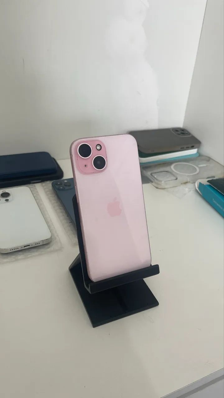 IPHONE 15 | 128GB