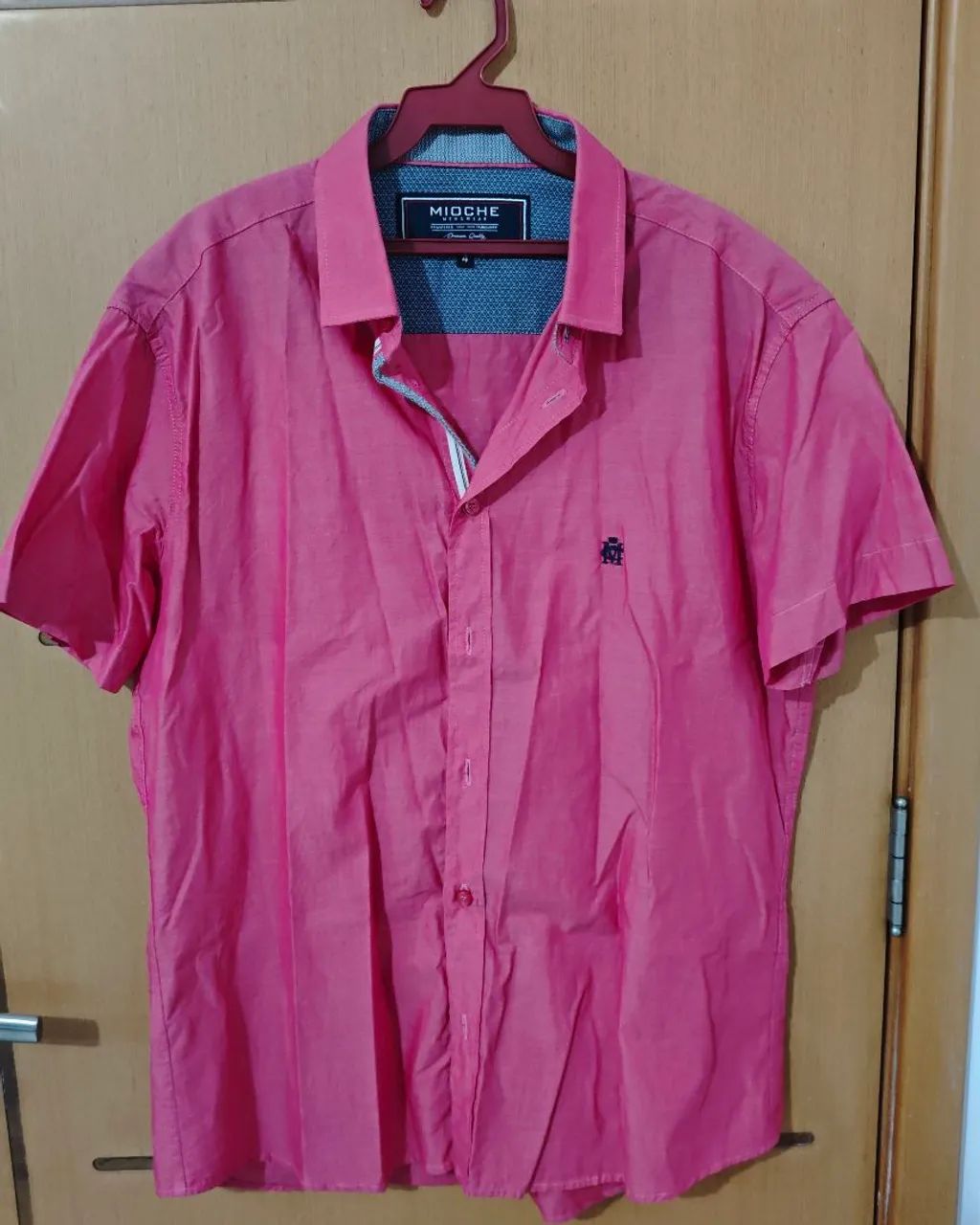 Camisa
