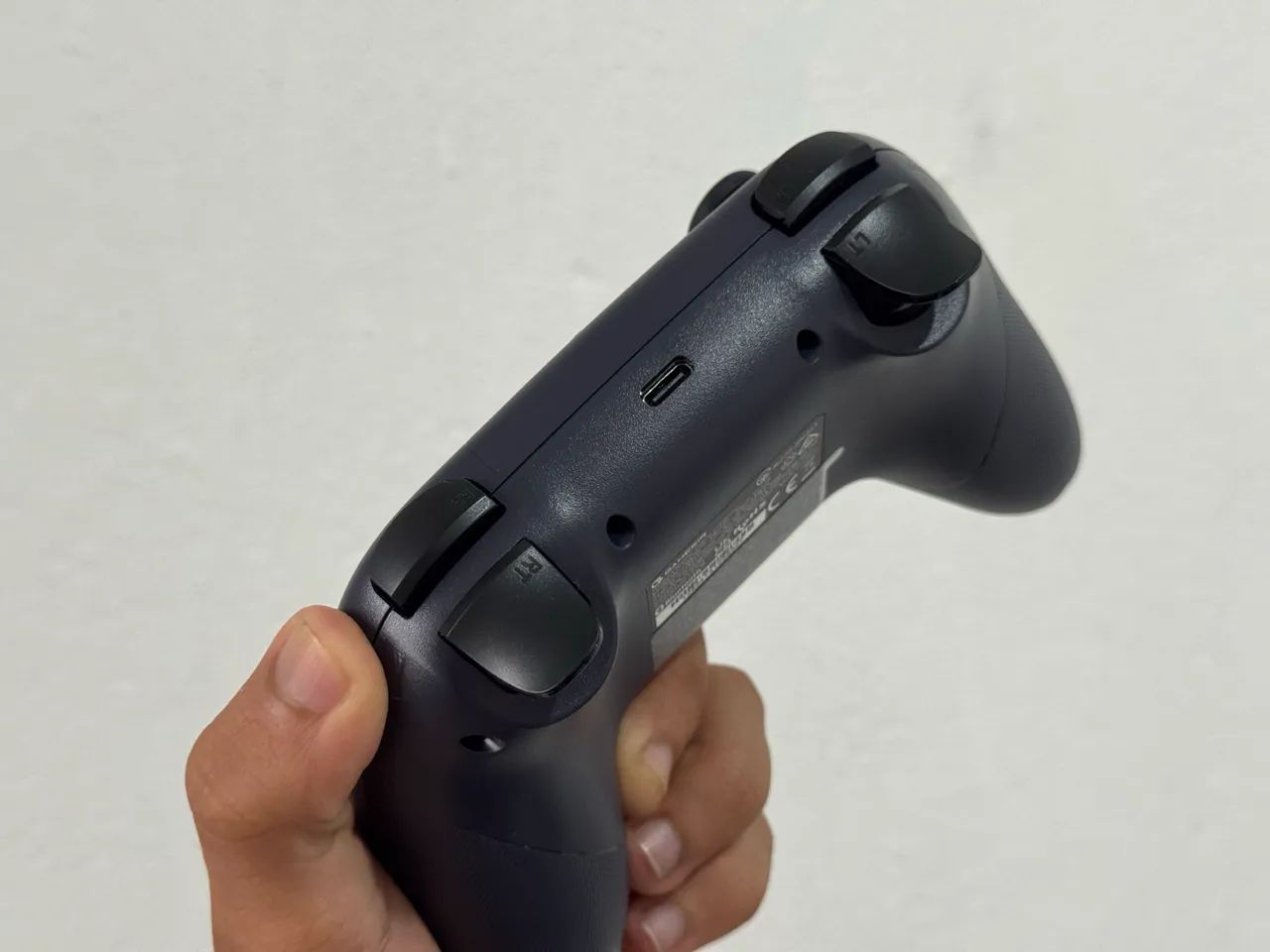 Controle GAMESIR T4 NOVA LITE - LACRADO!! - Foto 5