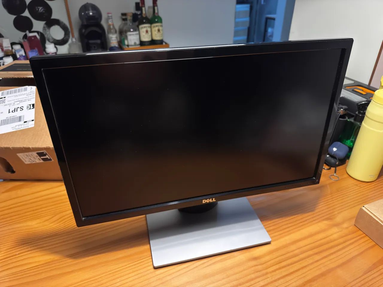 Monitor Dell 22? Polegadas Full HD - SE2216H - Foto 3