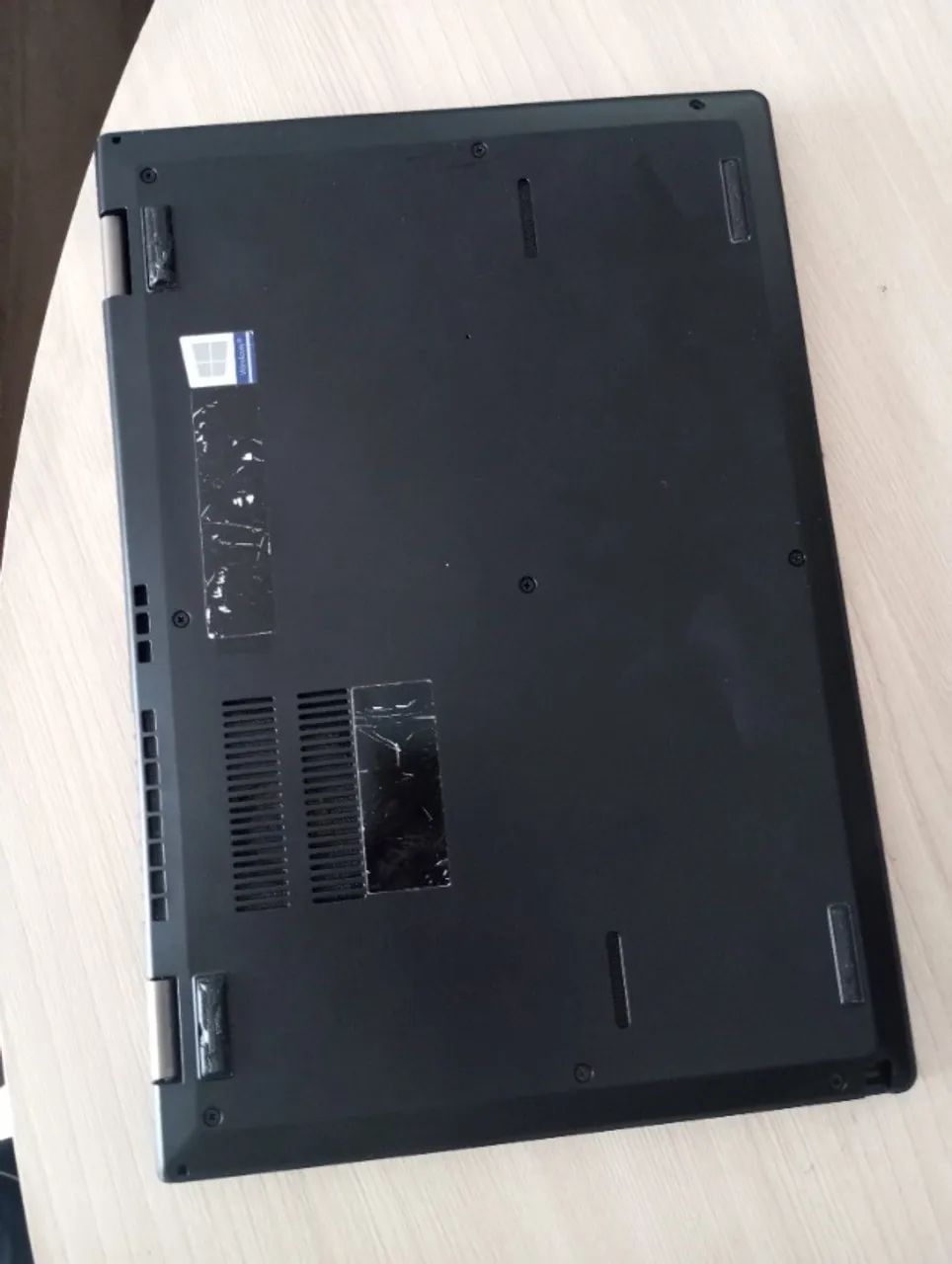 Vendo Notebook Lenovo - Foto 2