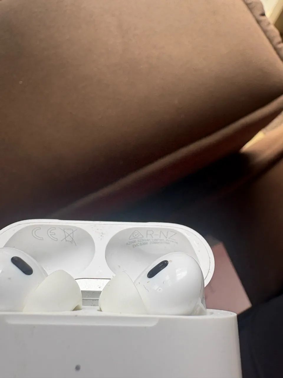 AirPods Pro 2 usb C completo - Foto 2