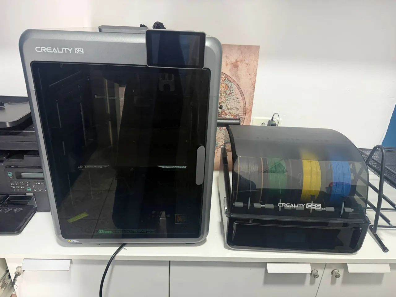 Impressora 3D - Foto 5