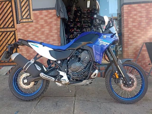 Yamaha 700 2026 - 1527435554 | OLX
