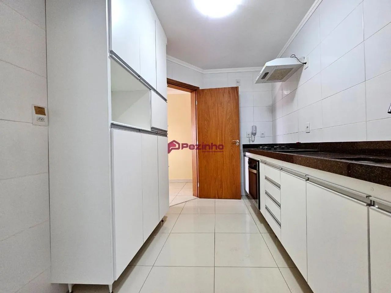 Apartamento para alugar em Limeira, Centro, com 3 quartos, com 80 m², Edifício Saint Peter - Foto 5