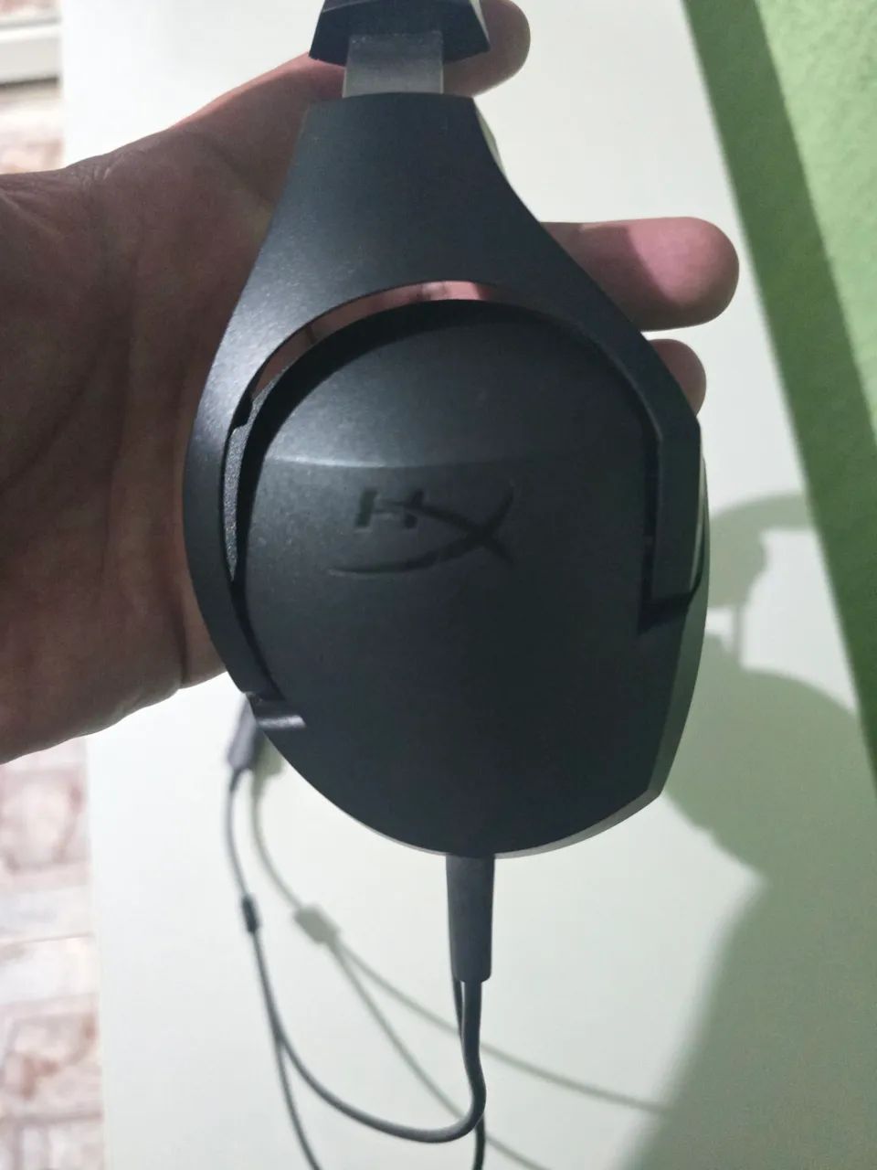 Headset Gamer HyperX CloudX Stinger Core - Foto 2