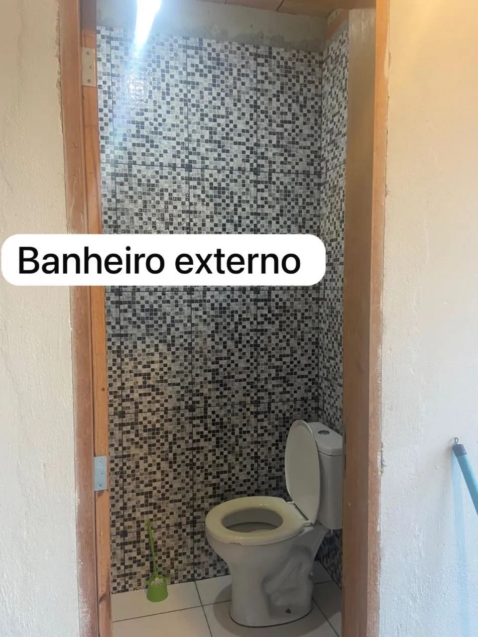 Vendo Grande casa  - oportunidade imperdível  - Foto 3