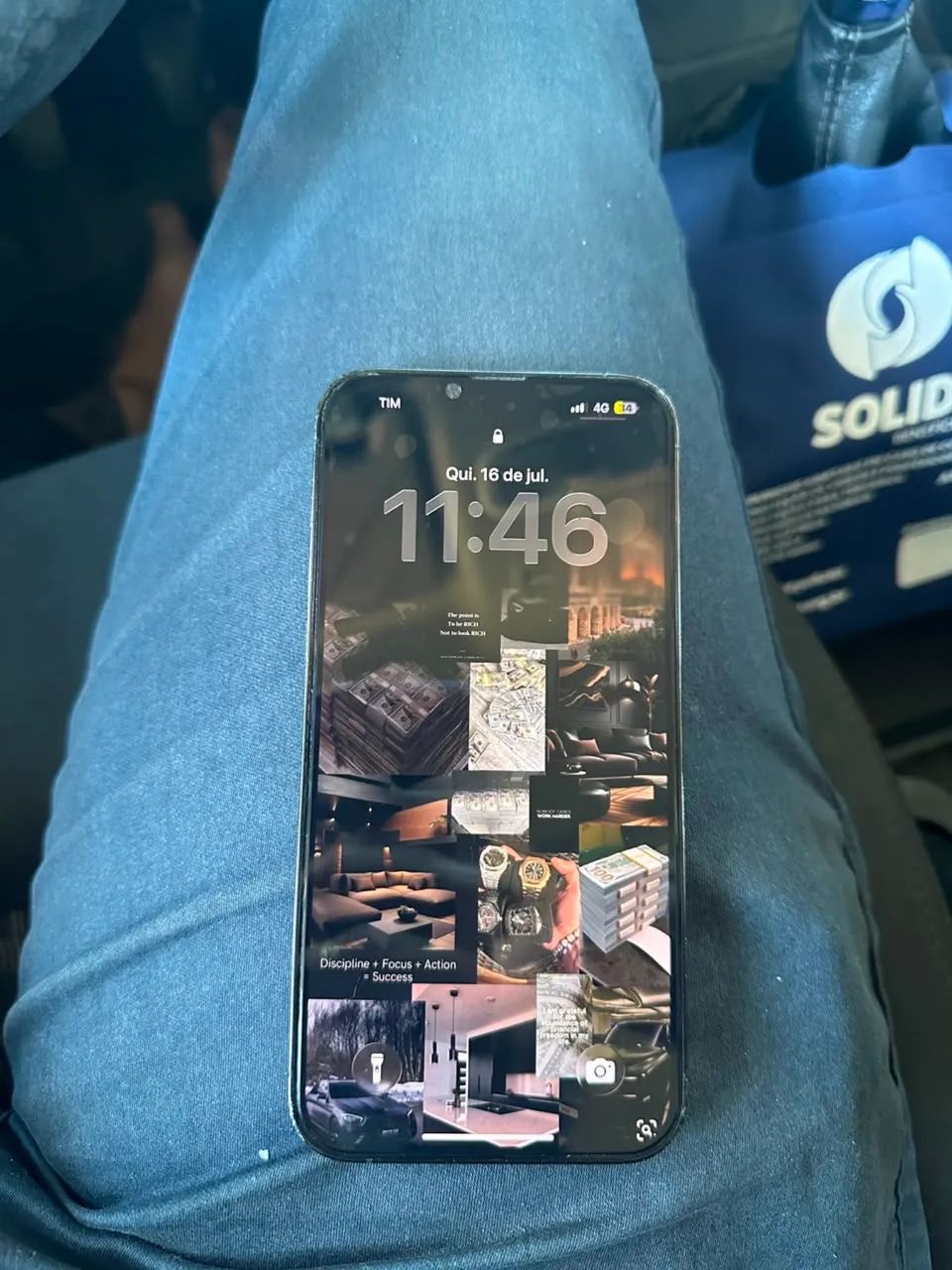 iPhone 13 Pro Max 256g - Foto 3