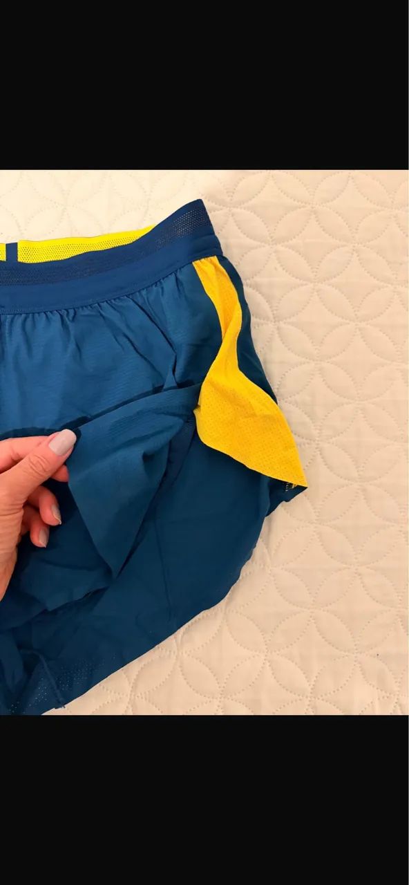 Shorts Nike Novo  - Foto 2
