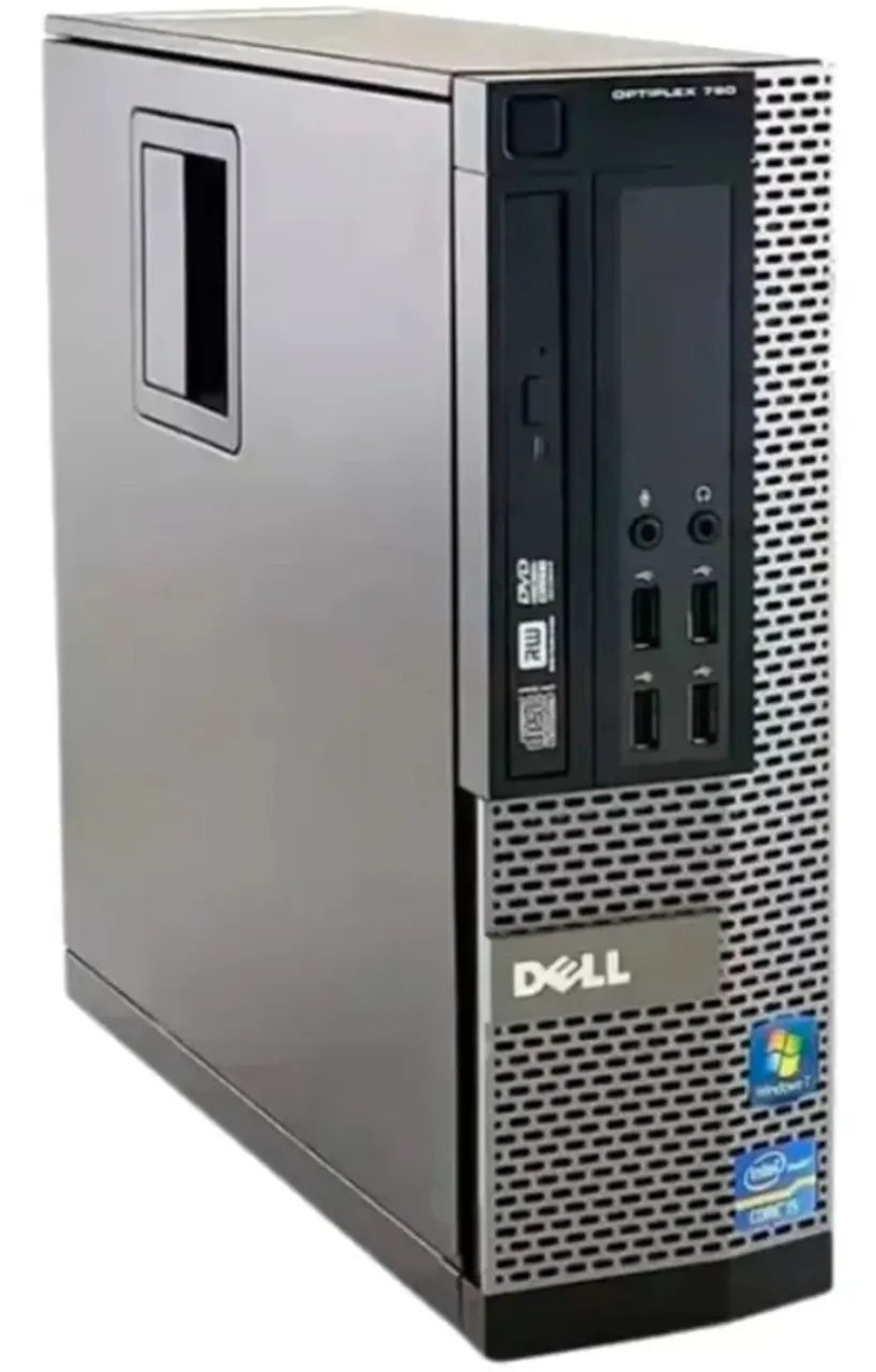 Computador Dell Optiplex 790 - Foto 2
