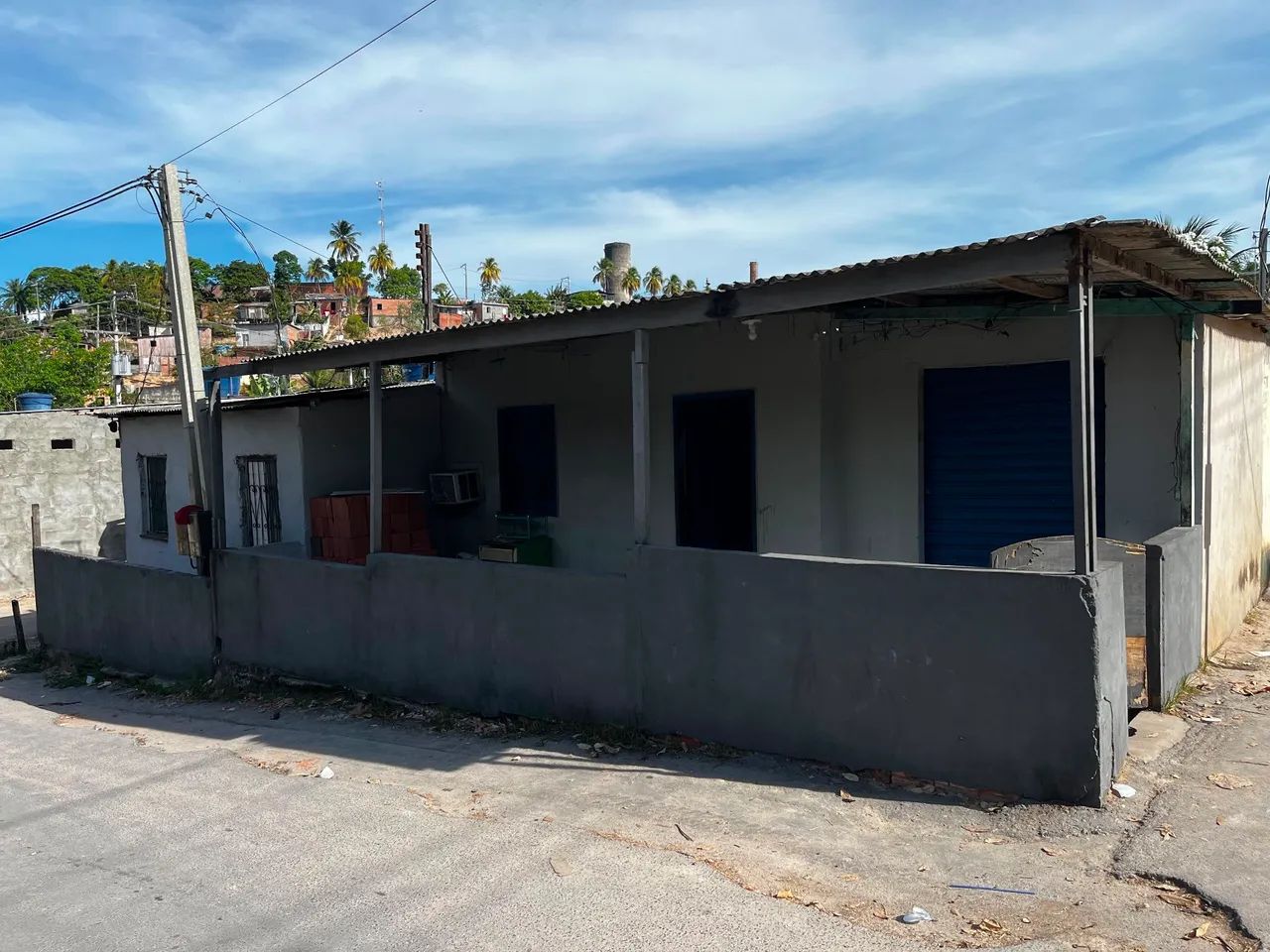 Vendo esta casa no mauazinho  - Foto 3