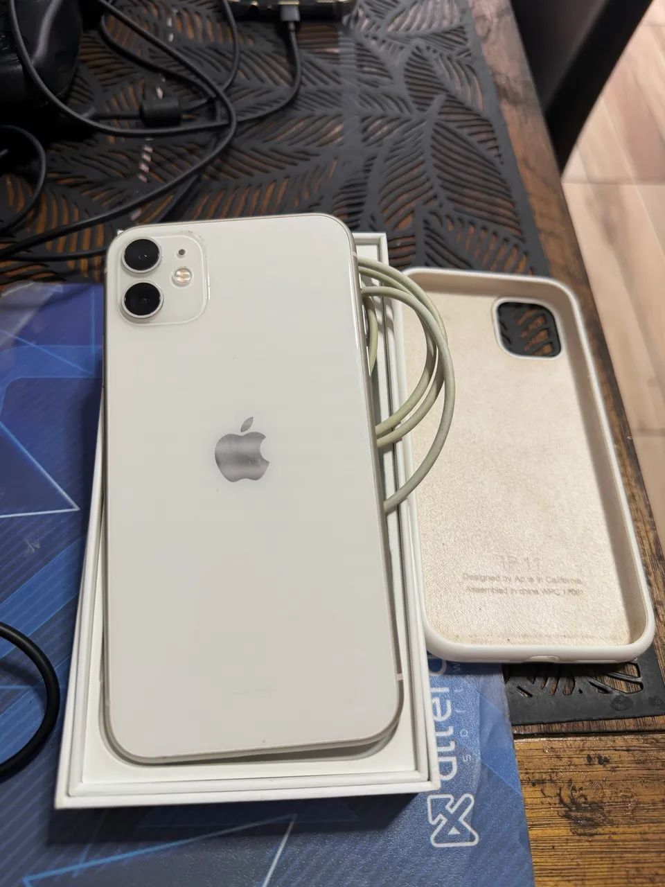 iPhone 11 - Foto 3