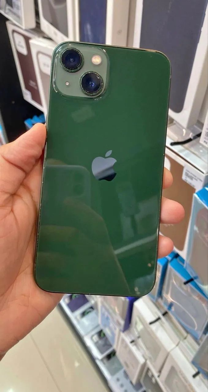 iPhone 13 128gb - Foto 2