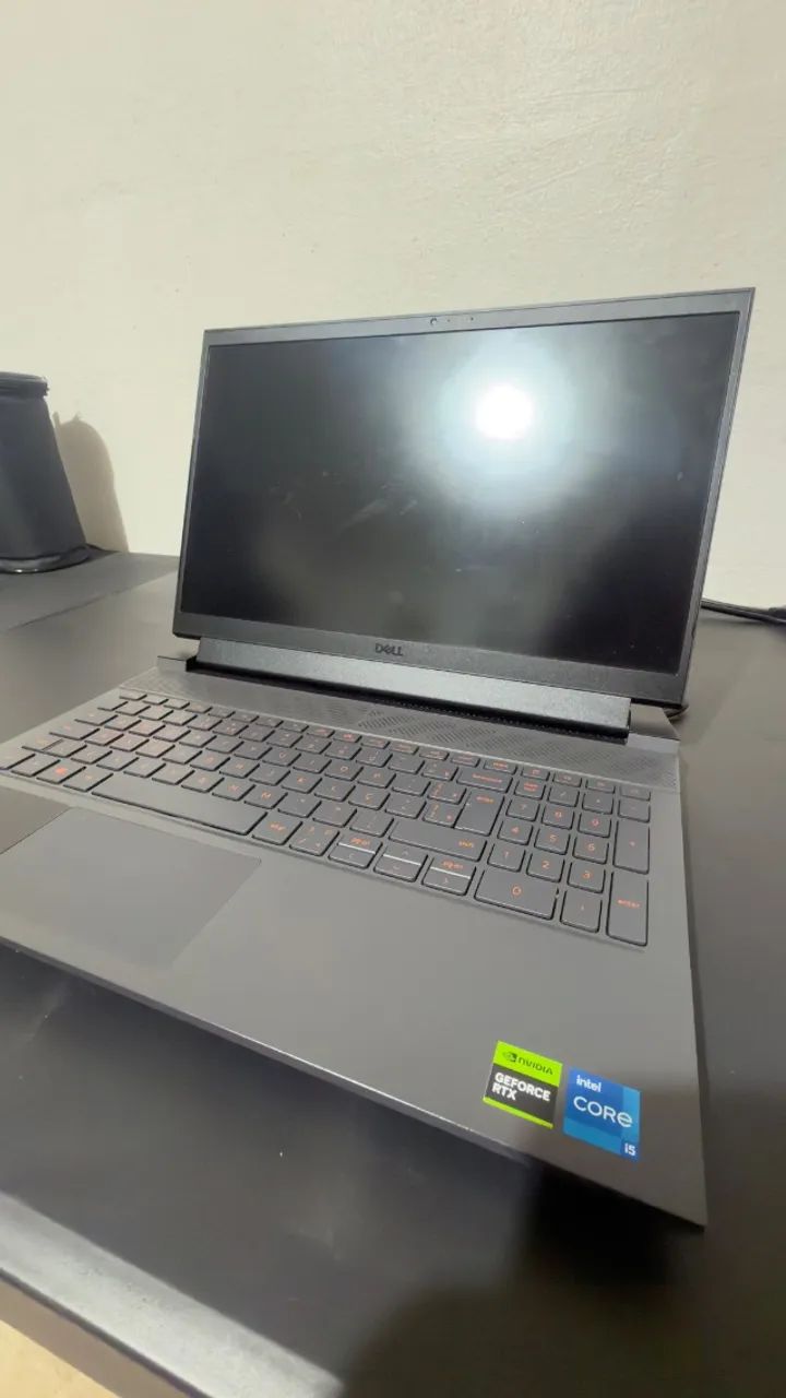 Notebook DELL G15  - Foto 3