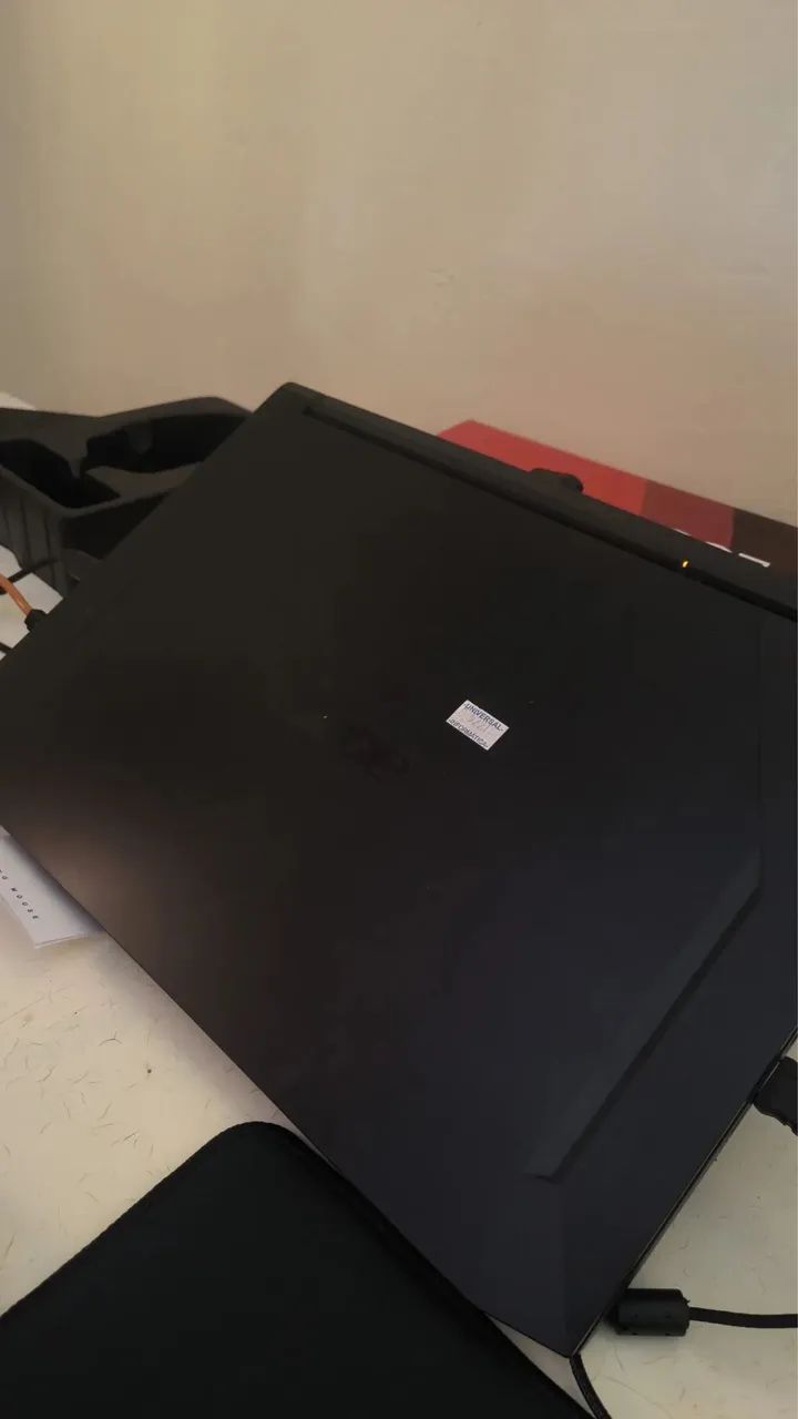 NOTEBOOK GAMER ASPIRE NITRO 5 - Foto 3
