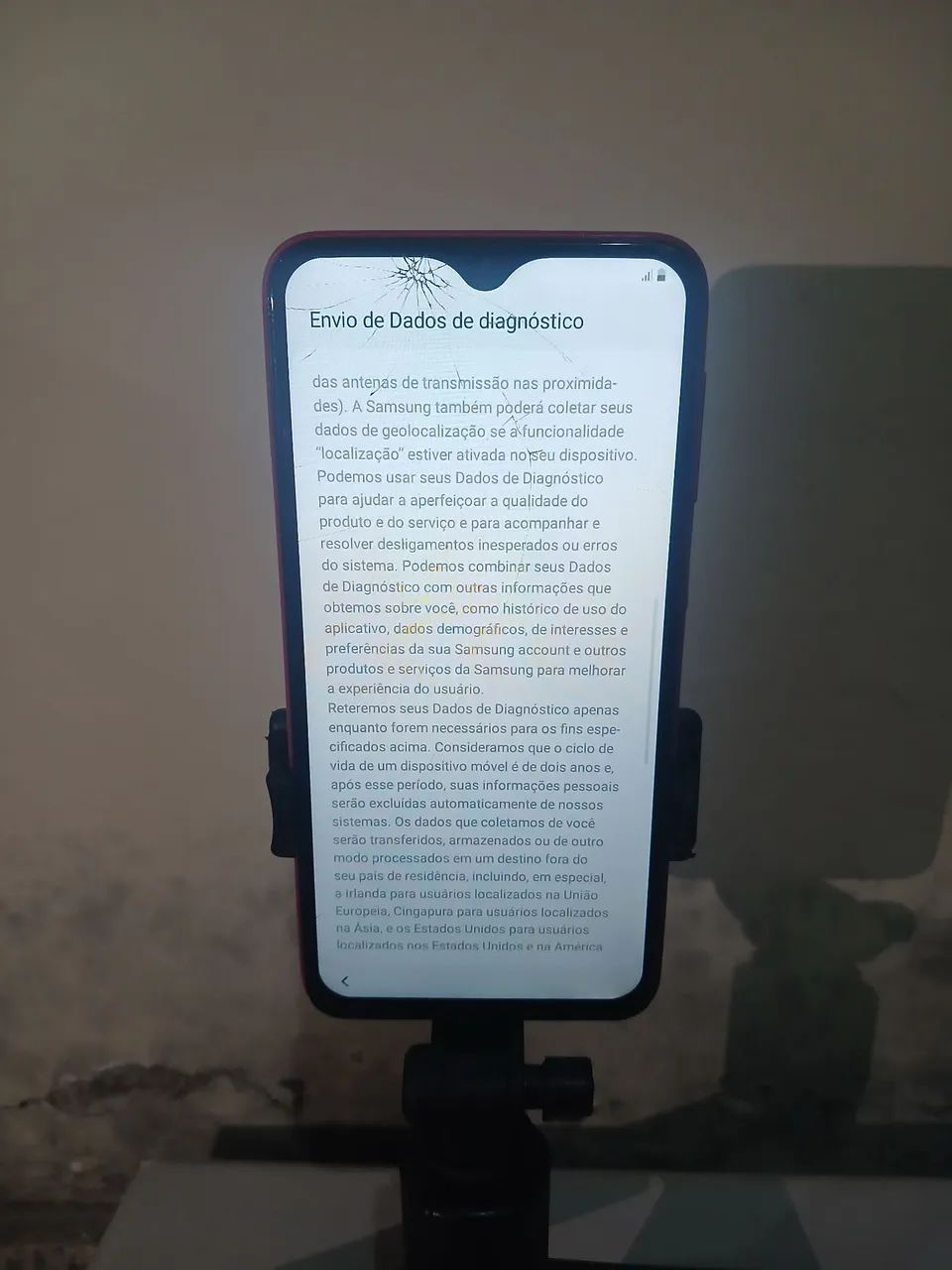 Samsung Galaxy A10 - Foto 3