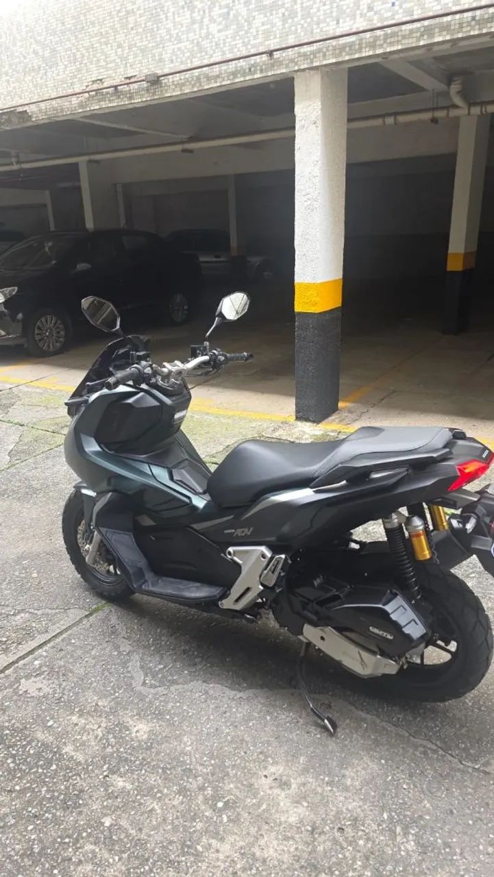 HONDA ADV  - Foto 4