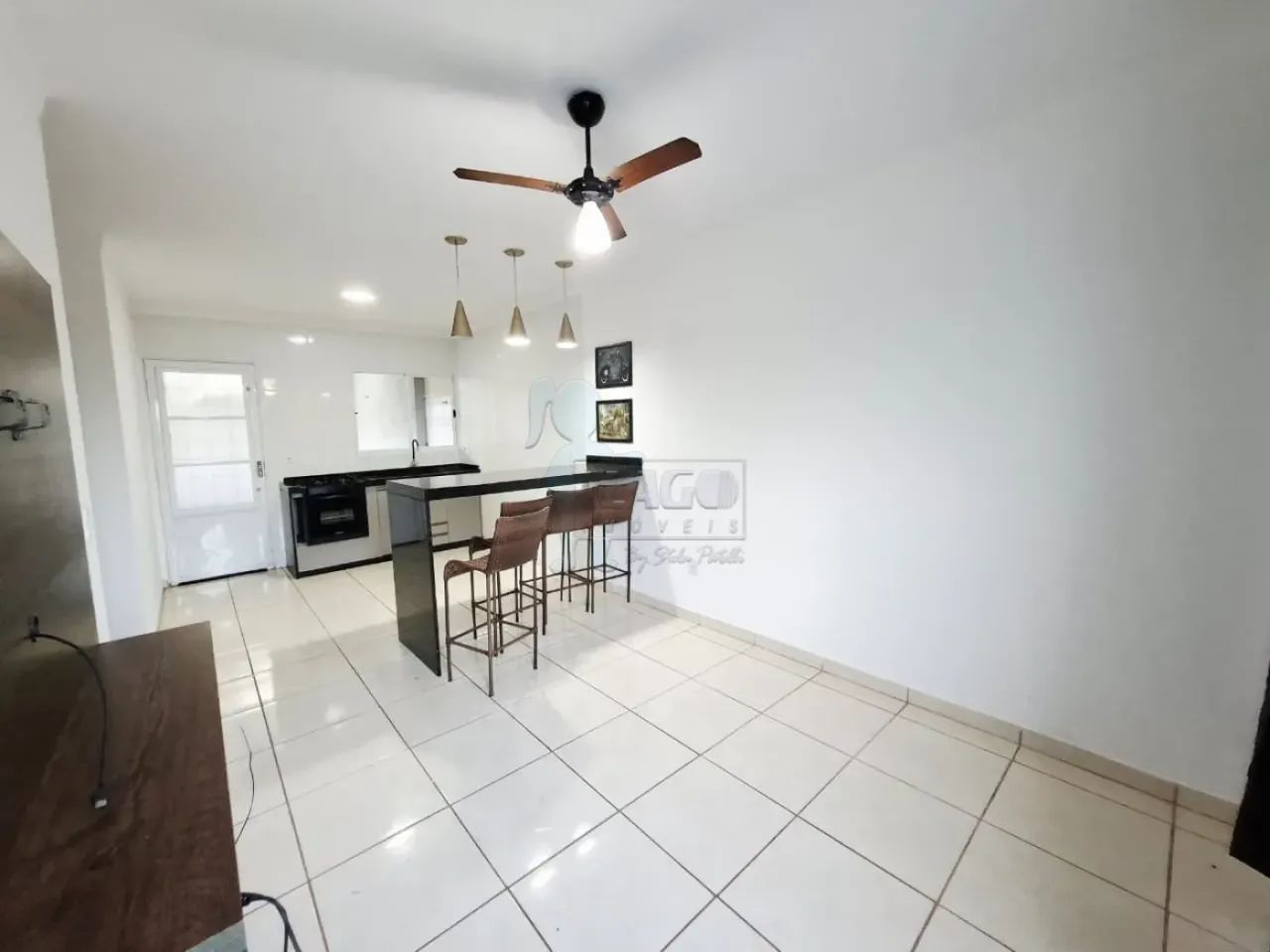 Casa térrea em condomínio - Brodowski - Foto 5