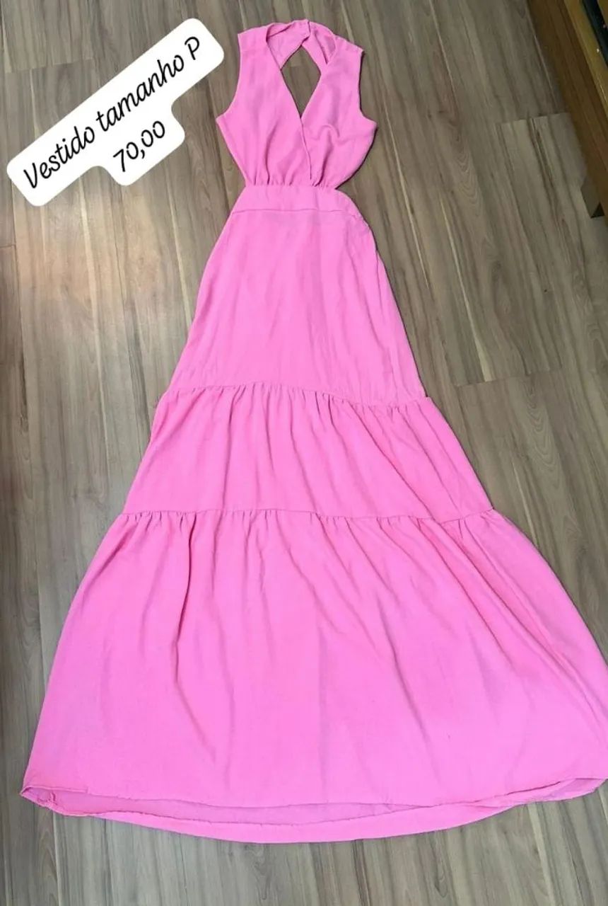 Vestidos - Foto 3