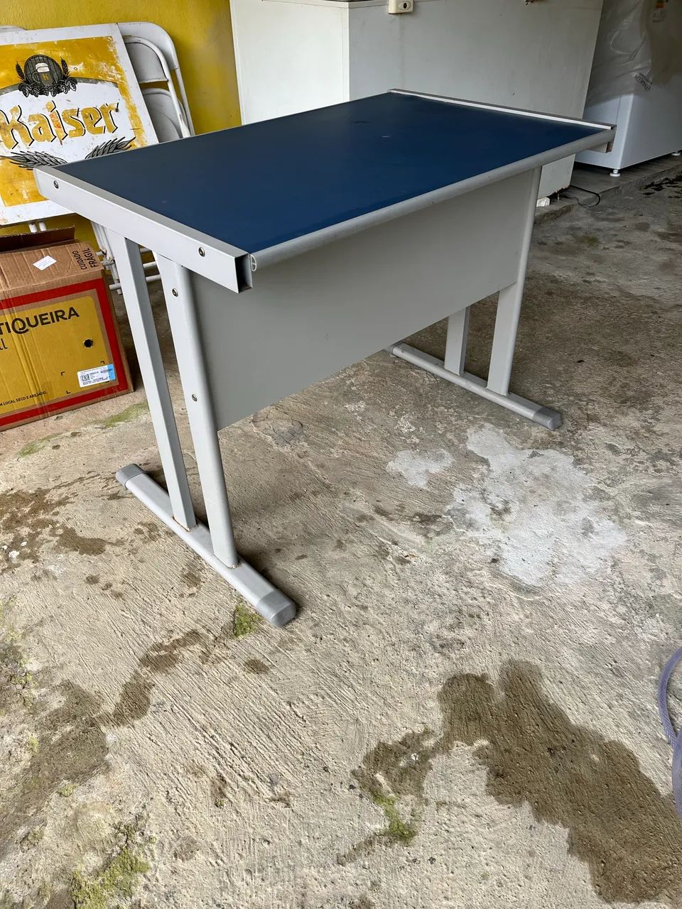 Mesa de escritório! - Foto 2