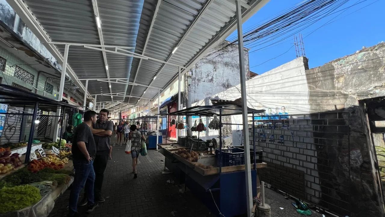 TERRENO 200m2 PLANO FEIRA DO JAPÃO LIBERDADE - Foto 2