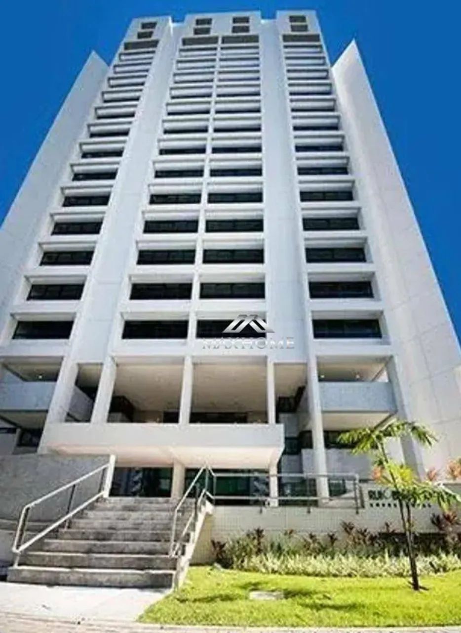 Vendo sala comerical com 47 m² no melhor trecho das Graças. - Foto 4