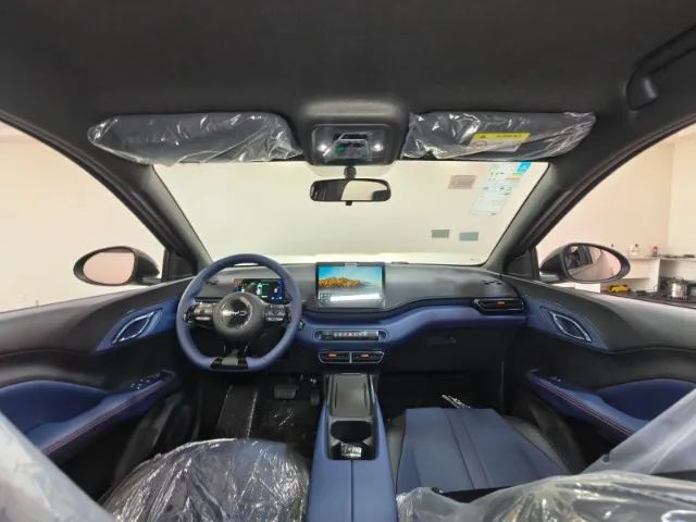 BYD Dolphin Mini (Elétrico) 2027 - Foto 2