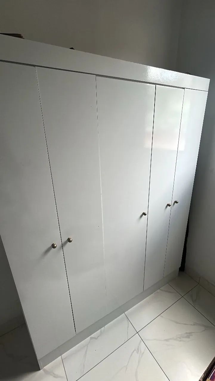 Guarda roupa infantil