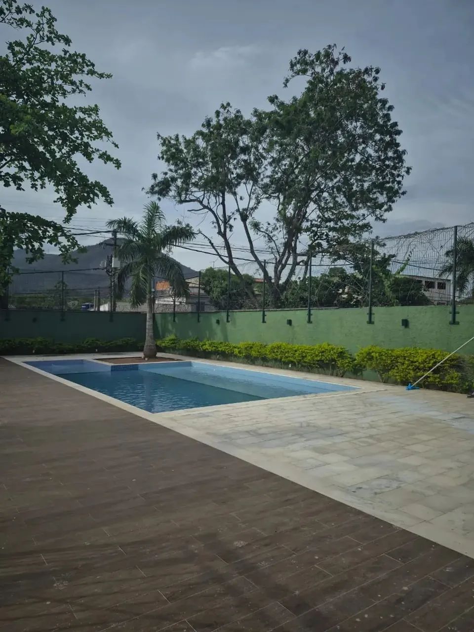 MAGNIFICA oportunidade Casa Triplex 290m2 com 4 suites Condominio  Bio Barra 1° locacao. - Foto 4