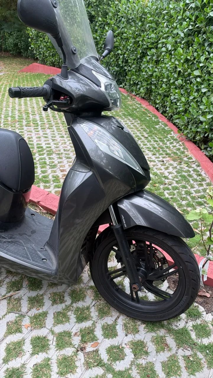 Honda SH 300i 2017 - Foto 3