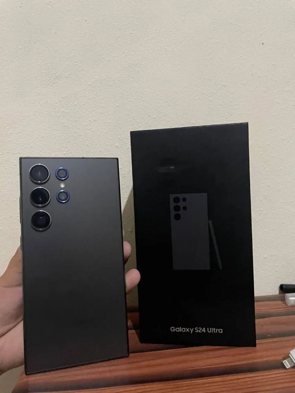 S24 ULTRA  - Foto 2