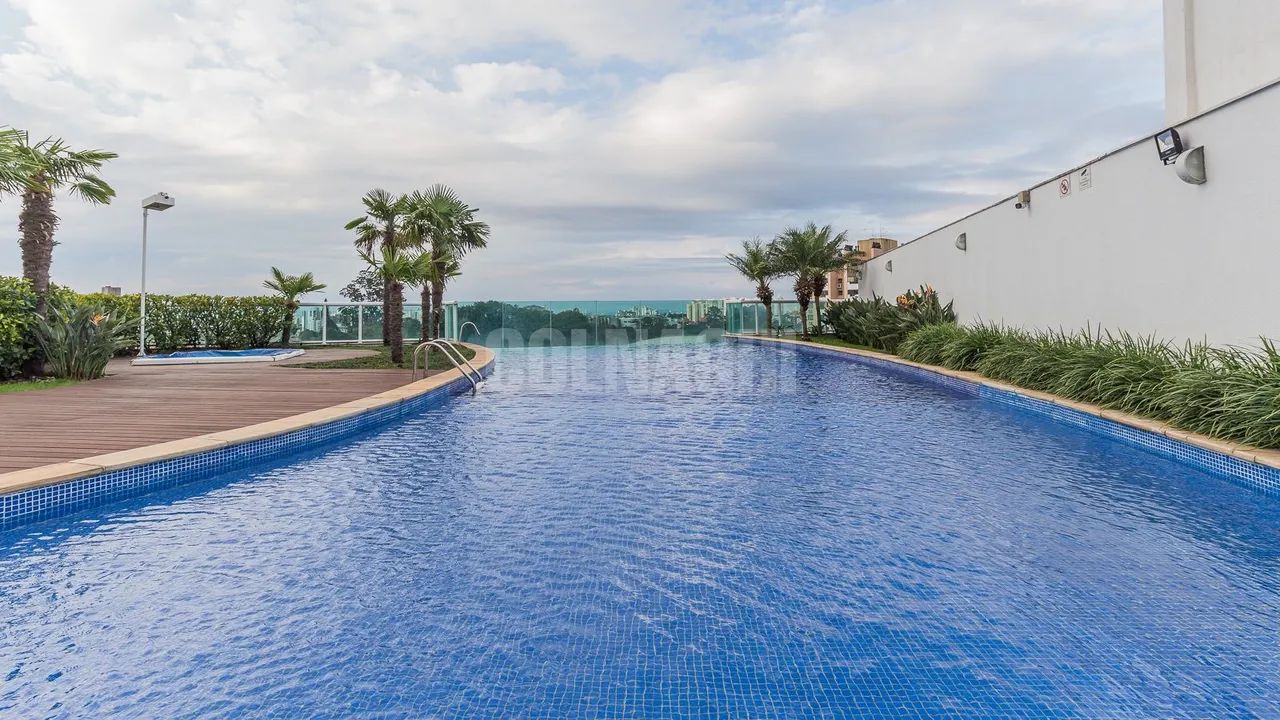SOFISTICAÇÃO E BELÍSSIMA VISTA! - Foto 5