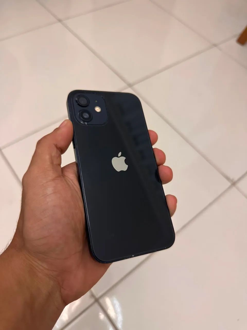 iPhone 12