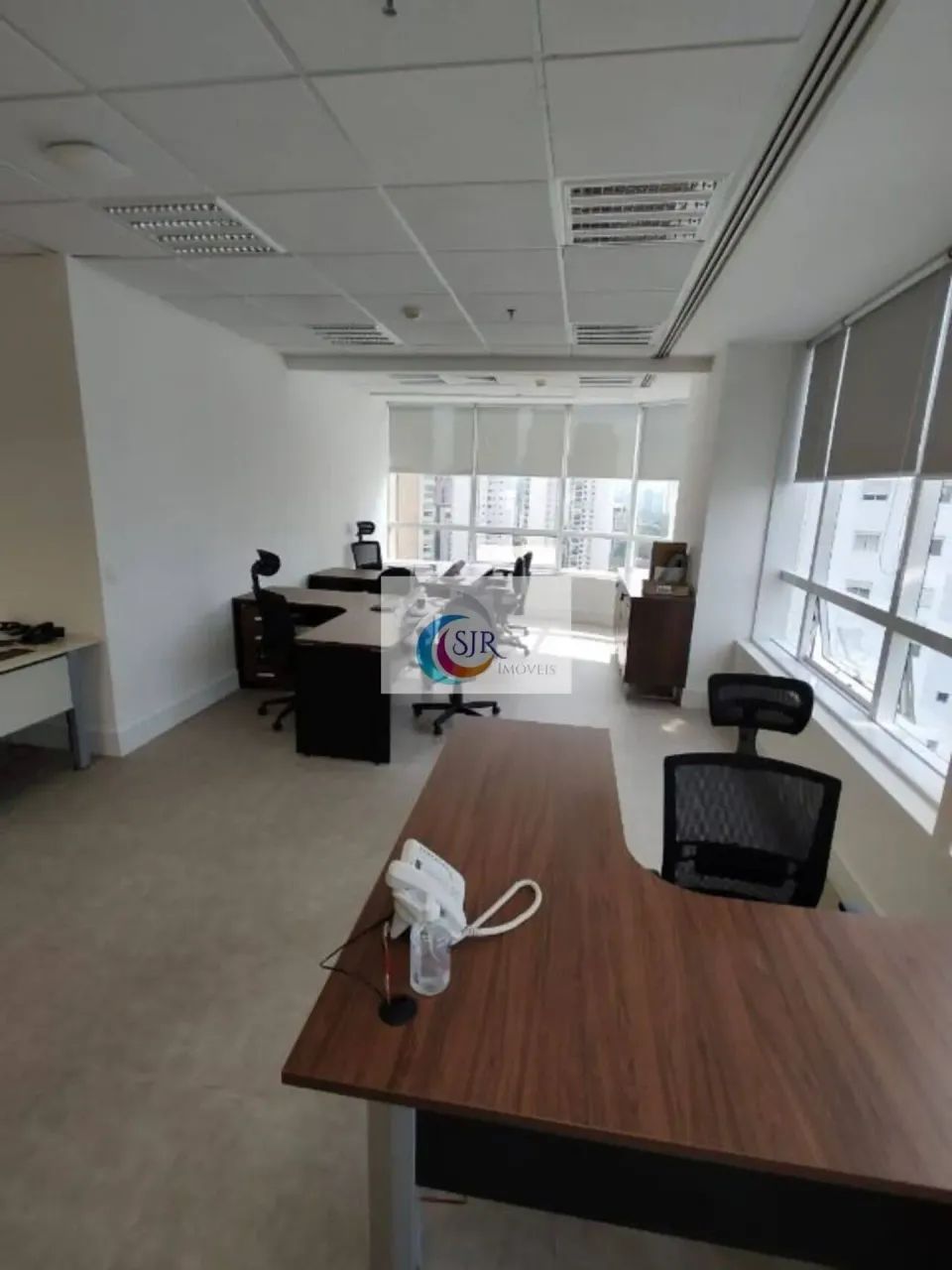Conjunto para alugar, 260 m² no  Brooklin - São Paulo/SP - Foto 2