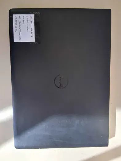 Notebook Dell Latitude 3470 - Foto 3