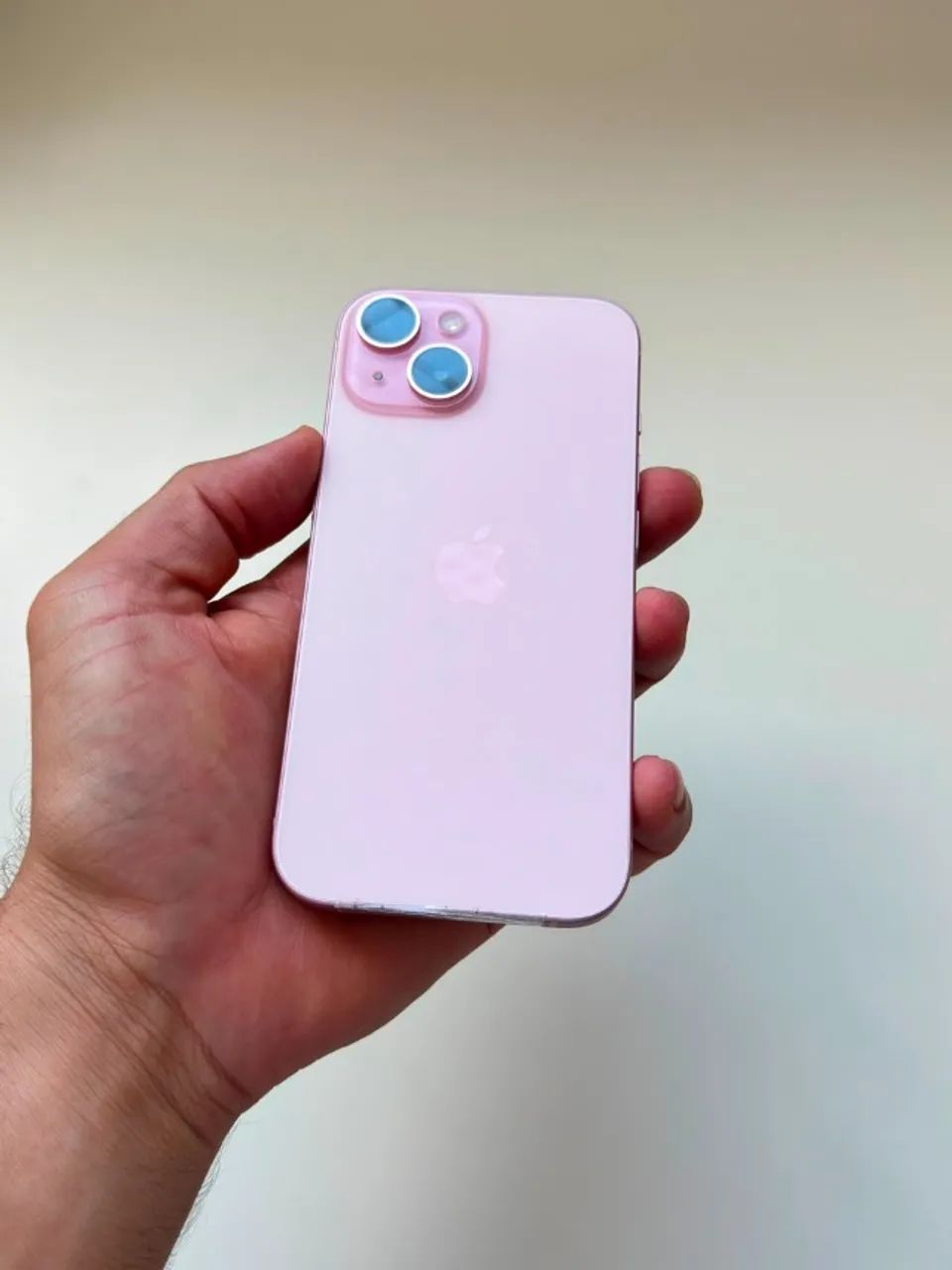 iPhone 15 128GB (garantia e parcelamento)  - Foto 3