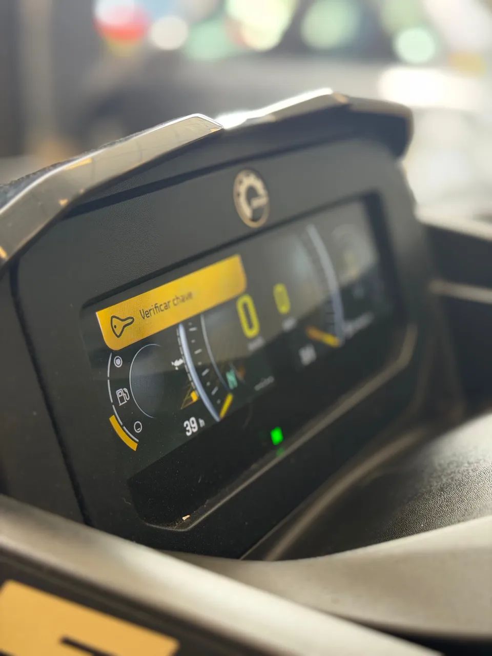 Seadoo RXT rs 325 - 2025 - 39 horas  - Foto 3