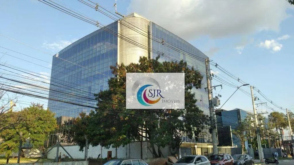 Conjunto para alugar, 600 m² - Tamboré - Barueri/SP - Foto 5