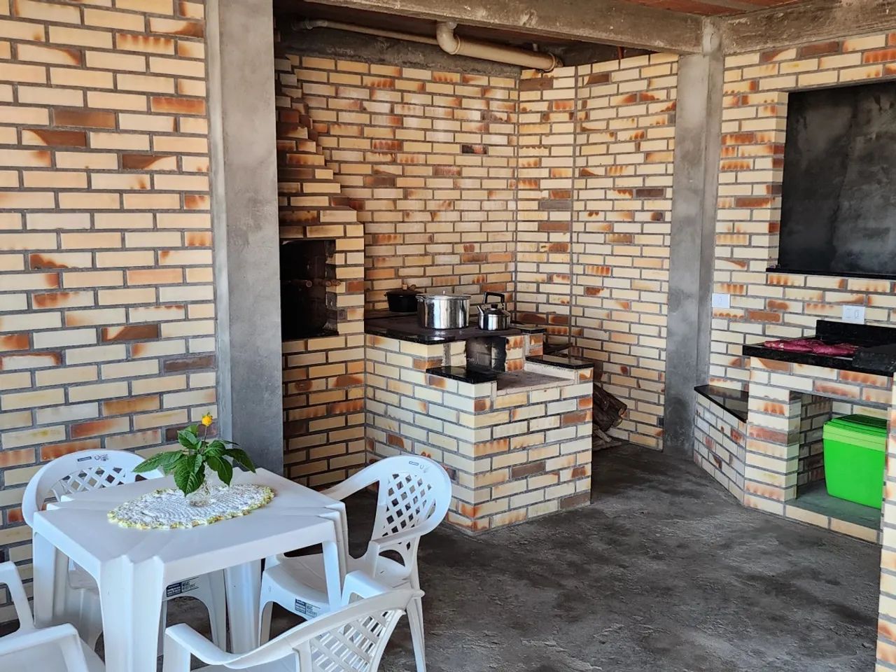 Casa no Loteamento Brilhamares, a 400 metros do mar - Foto 4