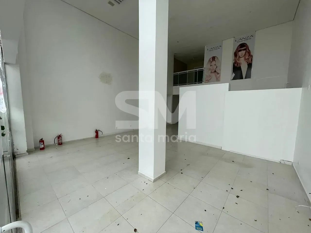 Sala para locação, Maria Goretti, Chapecó, SC - Foto 4