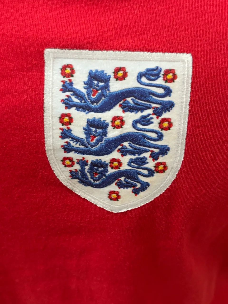 Inglaterra  - Foto 2