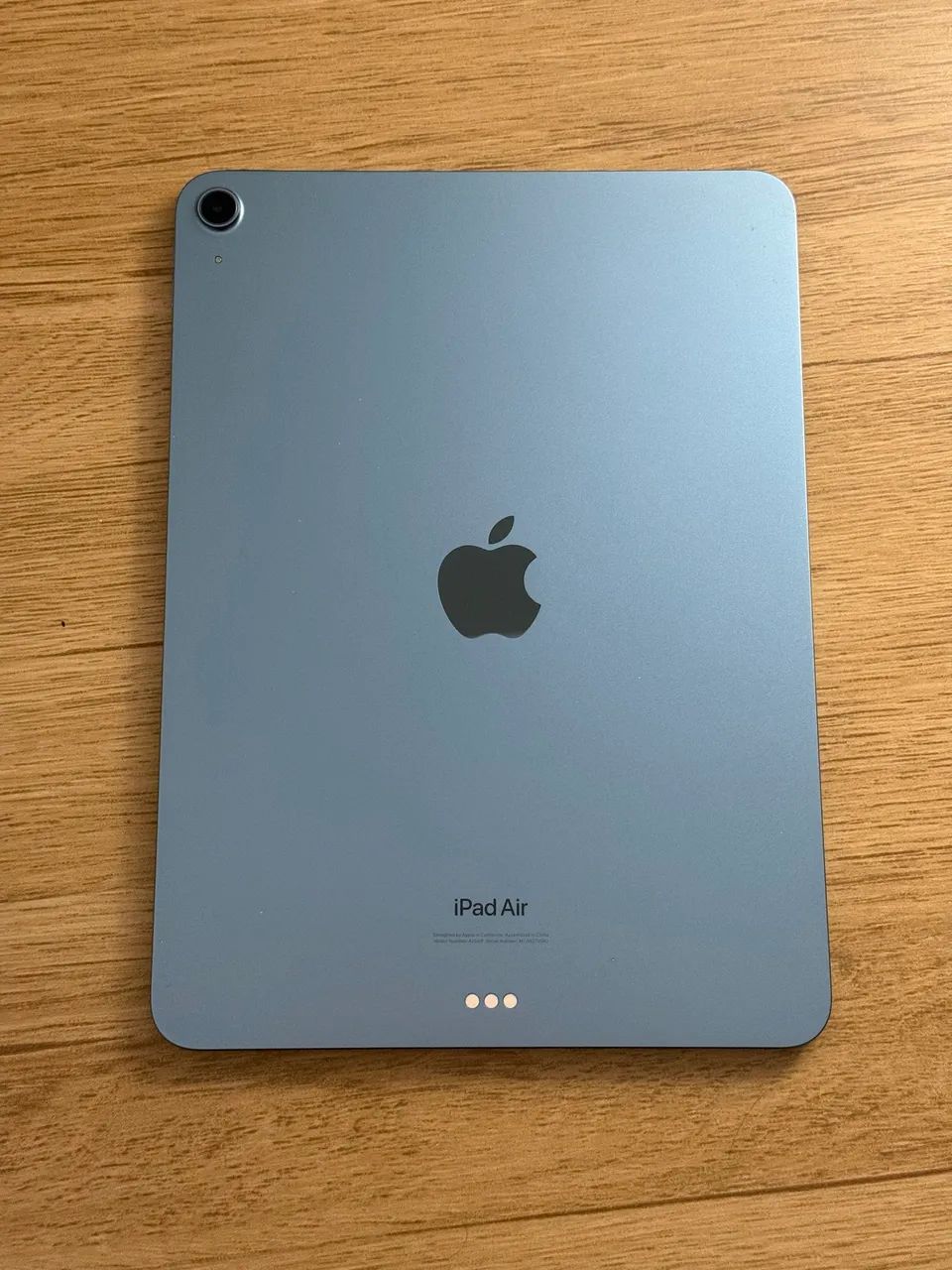 Ipad Air 5° geração 64gb Wifi + Apple Pencil 2a geração - Tablets